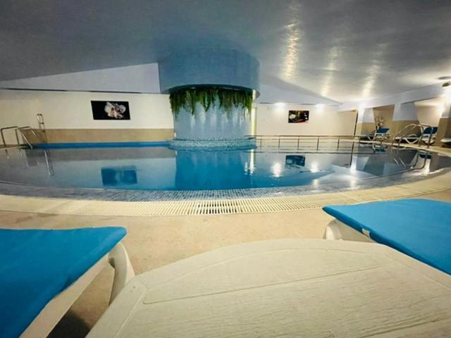 Condor Resort Dulcesti Ngoại thất bức ảnh